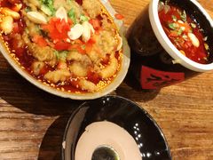 -串大叔炭火烤串·鸡西大冷面刀削面(总店)