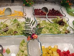 -犇放和牛烤肉·烤榴莲自助(苏宁城市奥莱店)