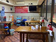 大堂-老黄记手撕烤兔(玉林街店)