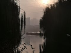 -南翠屏公园