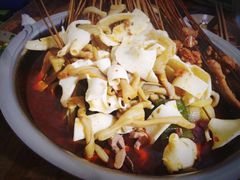 -老瓦房冷锅串串(文殊院店)