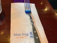 -bluefrog蓝蛙(水游城店)