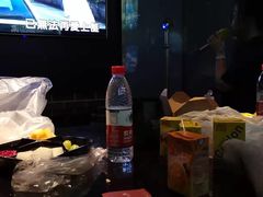 -欧歌堡KTV PARTY(万濠城店)