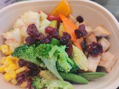 -超级碗FOODBOWL(成都来福士店)