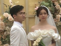 -经典婚纱摄影美学馆·私人定制