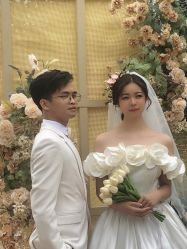 -经典婚纱摄影美学馆·私人定制