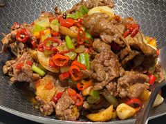 -开海·红岛海鲜虾水饺(石老人店)