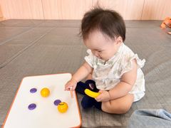 -金宝贝早教(富力广场中心)