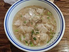 -韩萍老南京馄饨(河西万达店)