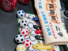 -回味鸭血粉丝汤(京新广场店)