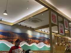 -东北风(江北万达店)