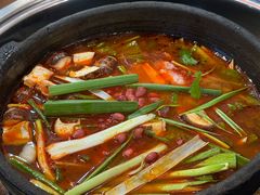 -黔有有贵州酸汤夺夺粉火锅(五味十字店)