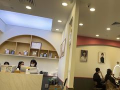 -海马体照相馆(广州新世界云门New park店)