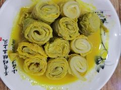 -杨记老门框百年卤煮(回龙观文华西路店)