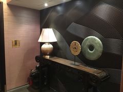 -华夏良子·足道SPA艾灸(王府井店)