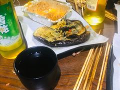 -亮子·东北特色烧烤(复悦荟店)