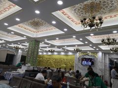 大堂-老毛手抓·盐池滩羊非遗手抓(宁夏总店)