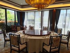 包厢-潮府馆·非遗潮州菜·世纪公园(新国际博览中心店)