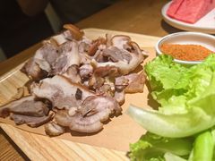 -沈家花园如皋菜(君御豪庭店)