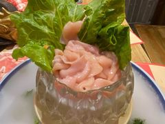 -蜀大侠火锅(森兰花园城店)