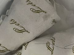-Let's Taipei 非常烘焙(太古里店)