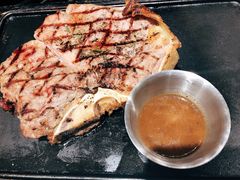 -摩欧客意式餐厅(高新活力汇店)