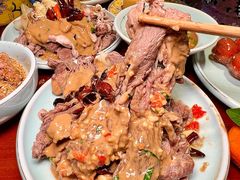 -1078號老北京涮肉(松柏店)