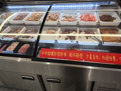 -巴麦隆自助烤肉(桂林路店)