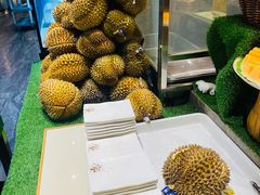 -丰卓会海鲜自助(中润大道店)