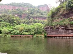 -丹霞山风景名胜区