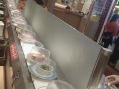 -万岁寿司(芳村店)