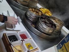 -上海滴水湖皇冠假日酒店