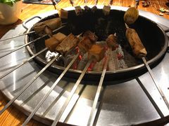 -忠义水浒烤肉(体育西路店)