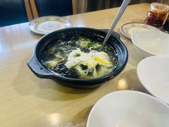 -绥缘老烧麦(中天店)