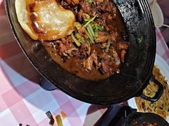 -忆外婆徐州菜·地锅鸡·生日宴(吴庄店)