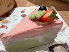 -榖屋house of flour(张江首店)