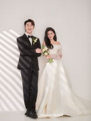 -卡兹摄影STUDIO婚纱摄影(文化路万达店)