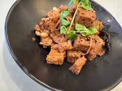 -香融府·烤鸭·家常菜(马家堡路店)