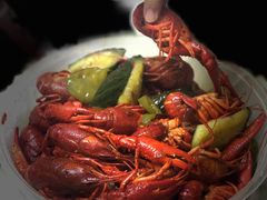 -兄弟龙虾(张槎店)