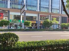 -杨氏青龙虾·羊蝎子(珠江路店)