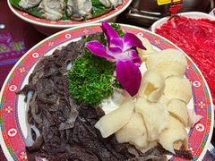 -大吉利·潮汕鲜牛肉火锅(总店)