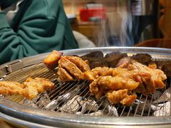 -味家烤肉烤鳗鱼牛排(西塔旗舰店)