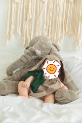 -NICE KIDS 奈时儿童摄影