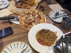 -必胜客(长瀛商业广场店)