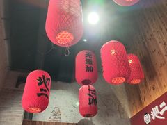 -地二手作鱼汤馄饨(上街里店)