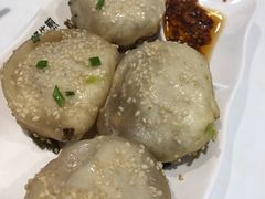 -小杨生煎(龙之梦购物中心店)
