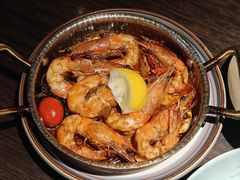 -庐灶江南·江南菜·四合院Bistro(东直门雍和宫·原华侨宾馆店)