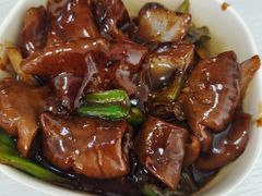 -弄堂面馆(金运路店)