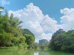 -明仕田园