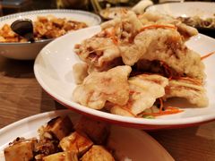 -金掌勺锅包肉(太原万达店)